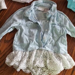 18-24 month shirt